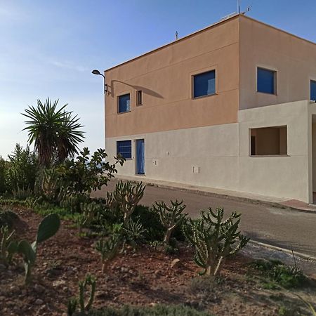 Casa La Fabriquilla En Cabo De Gata, Almeria, Spain Bagian luar foto