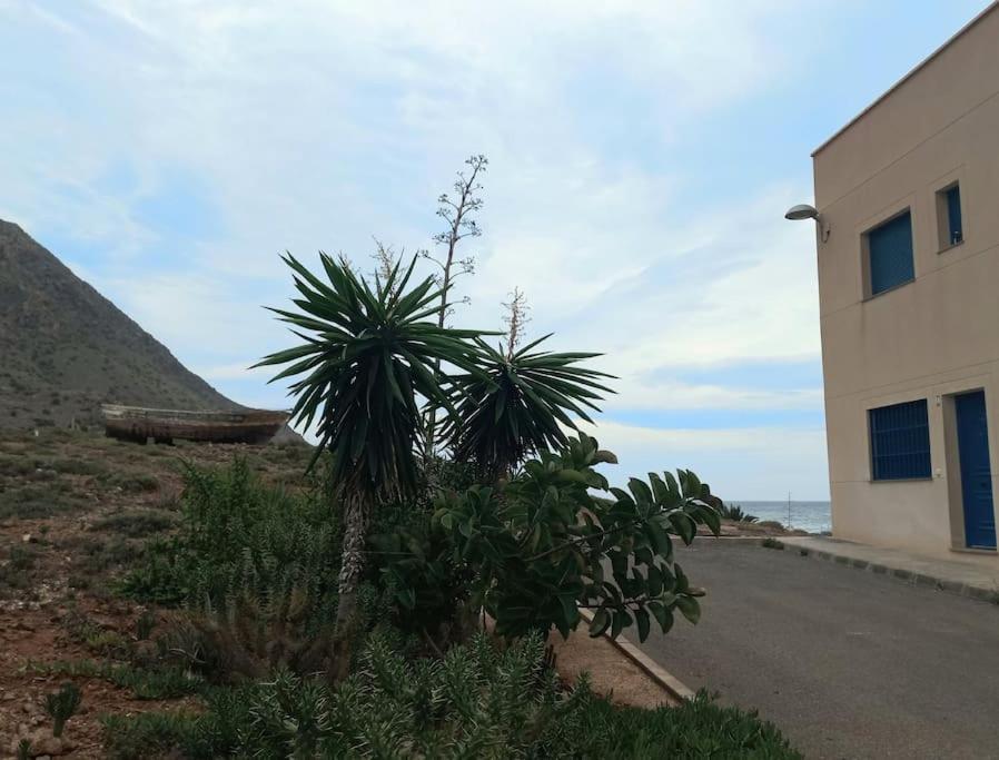 Casa La Fabriquilla En Cabo De Gata, Almeria, Spain Bagian luar foto